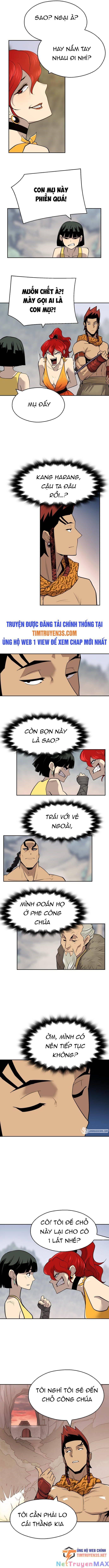 thiếu niên kiếm sư chapter 51 4