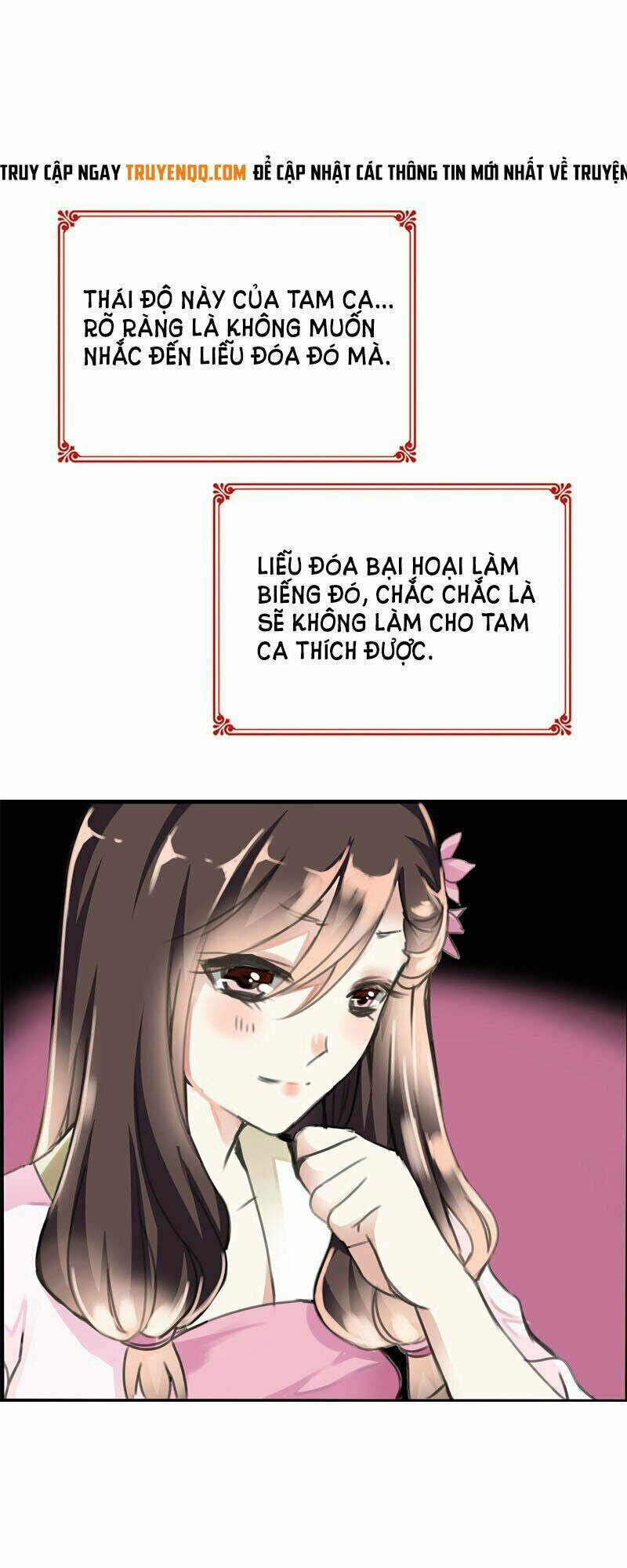 điền viên mật sủng: cô vợ nóng bỏng chapter 28 2