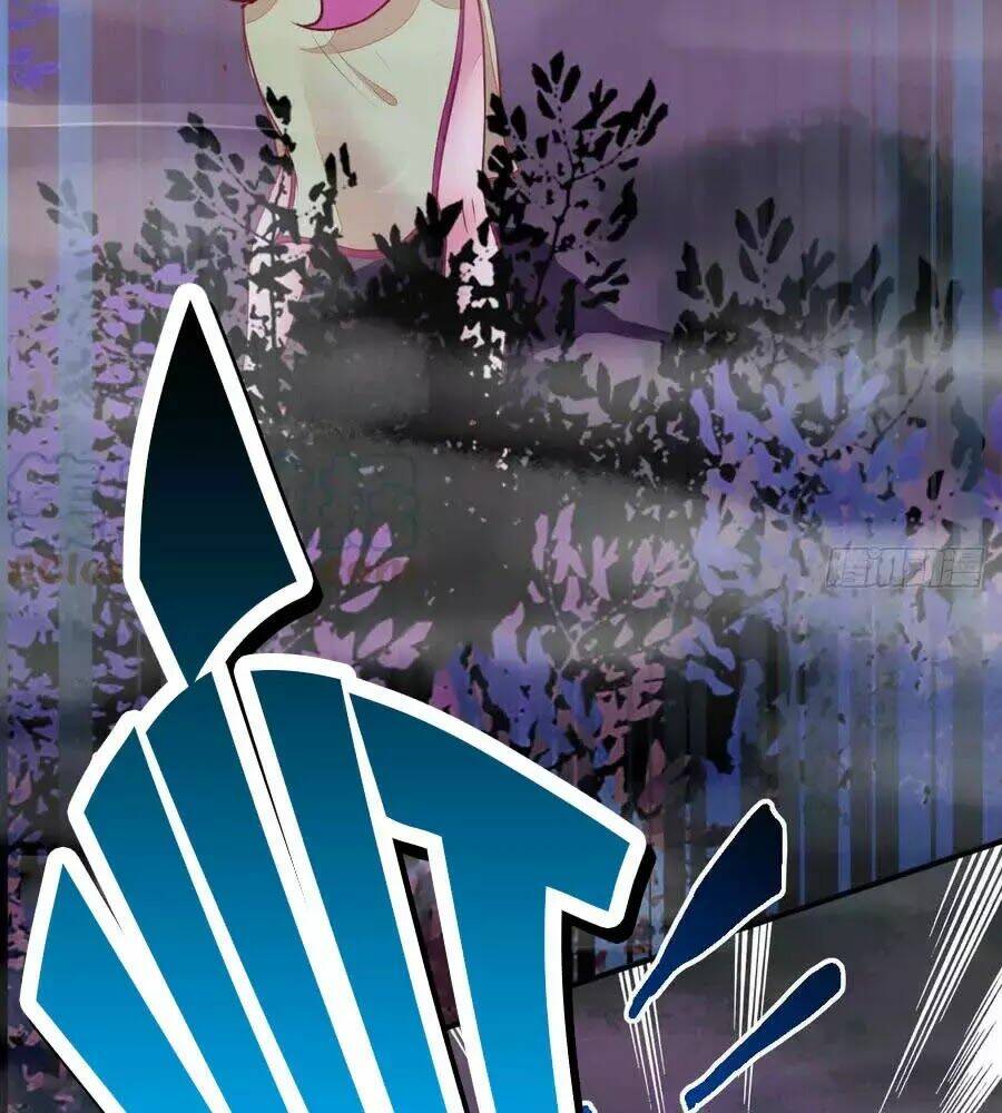 thần y khí nữ: ngự thú cuồng phi của quỷ đế chapter 67 43