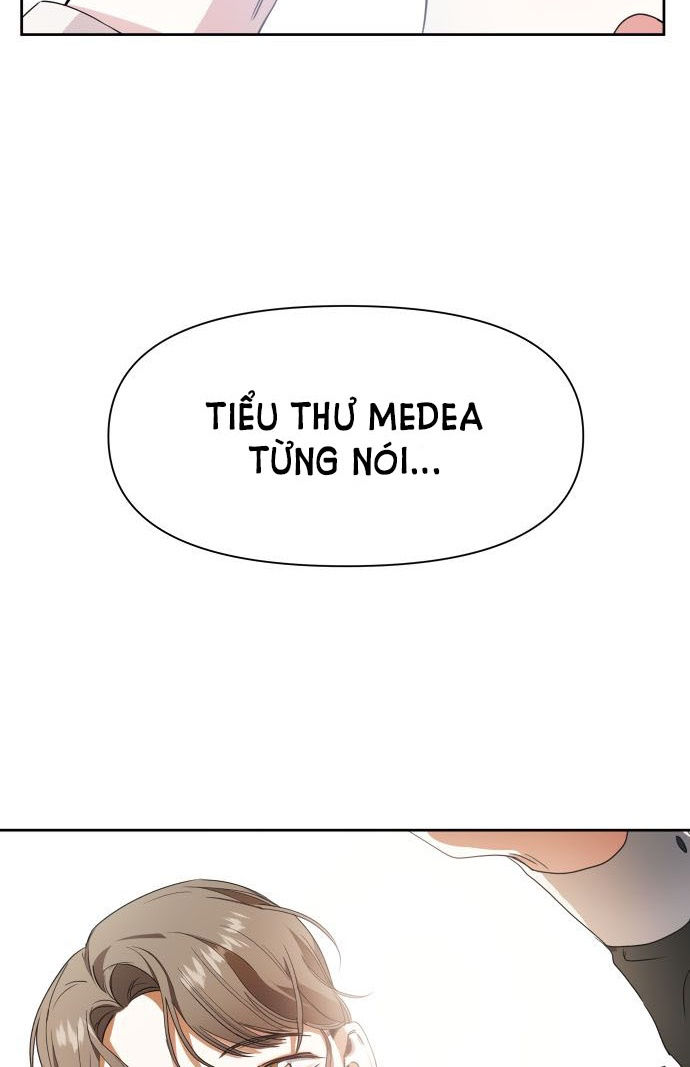 tôi muốn trở thành cô ấy dù chỉ là một ngày chapter 14 48