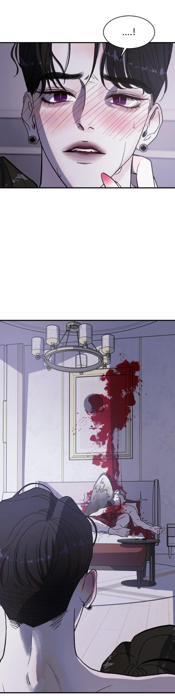 For The Queendom chapter 2.2 - Trang 3
