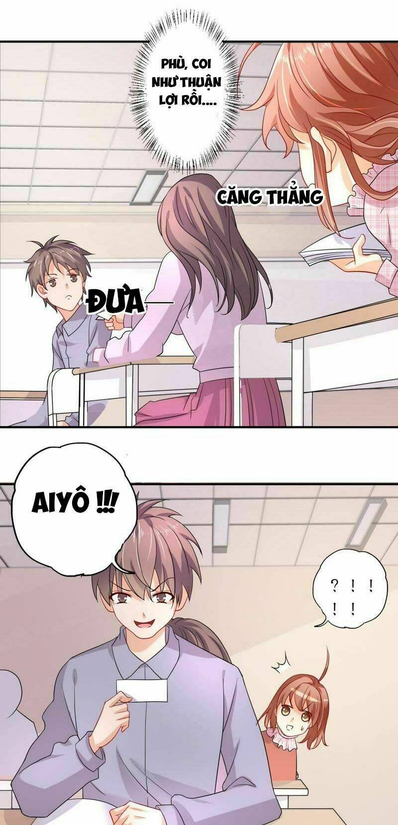 quản gia đại nhân muốn thượng vị chapter 7 34