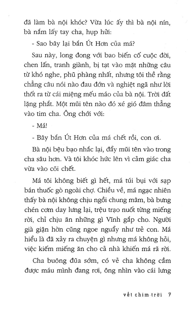 Gió Lẻ Và 9 Câu Chuyện Khác (Tái Bản 2022)