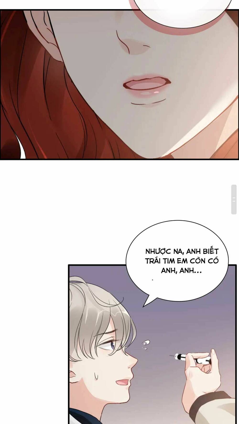 cô vợ hợp đồng bỏ trốn của tổng giám đốc chapter 435 42