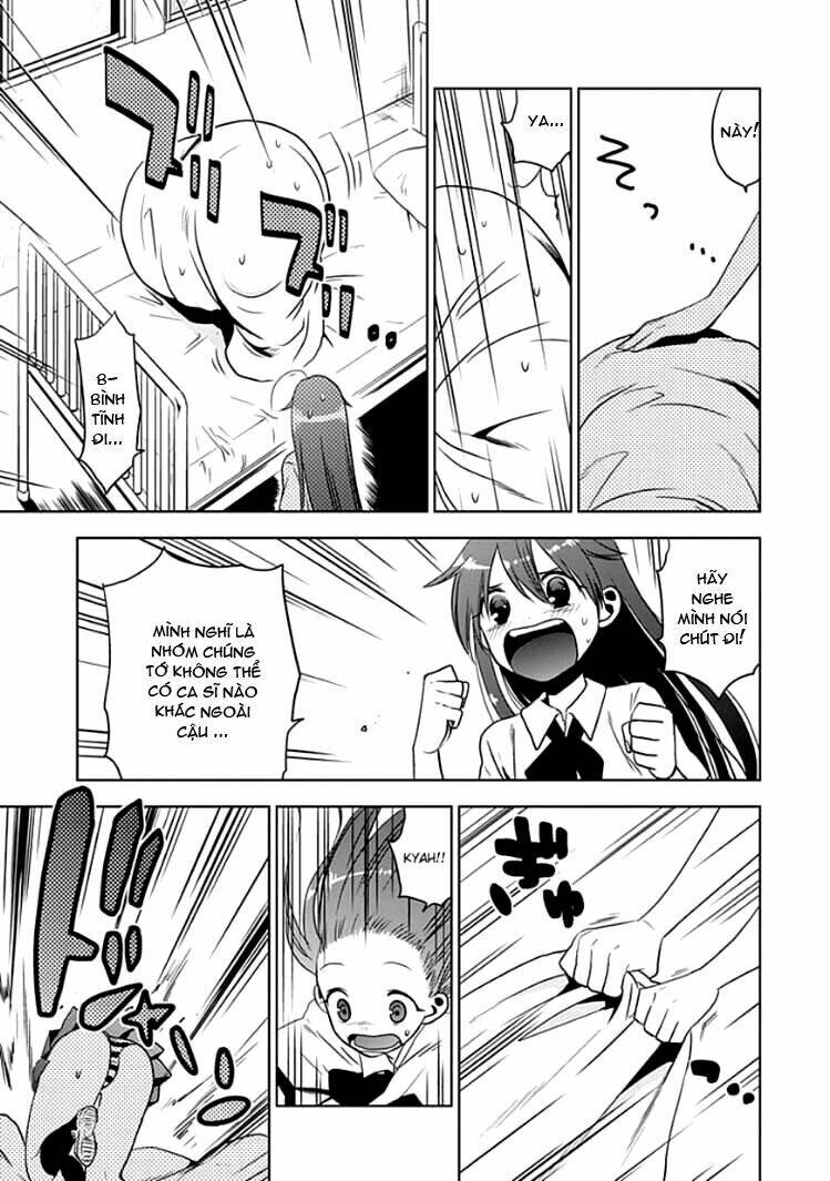 josei danshi chapter 1 28