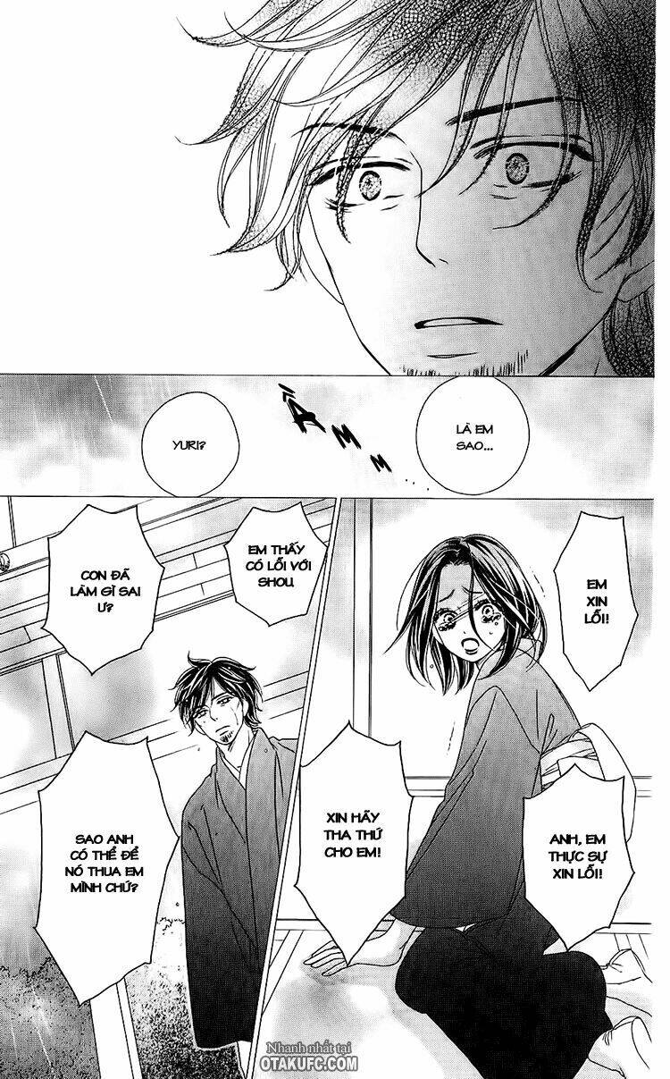 yêu quái cánh đen chapter 37 21