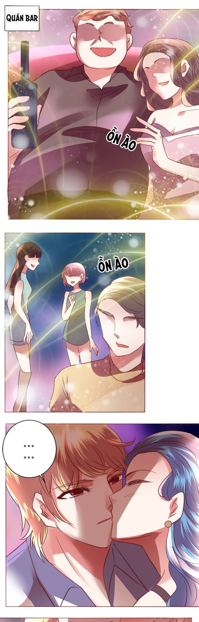 một tuần làm tình nhân chapter 62 12