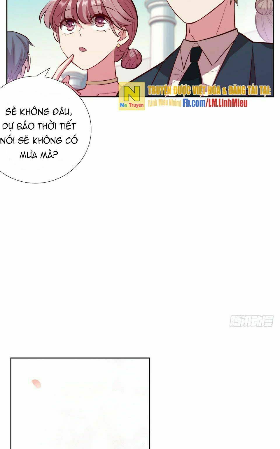 nhạc phụ đại nhân là lão bà chapter 1 33