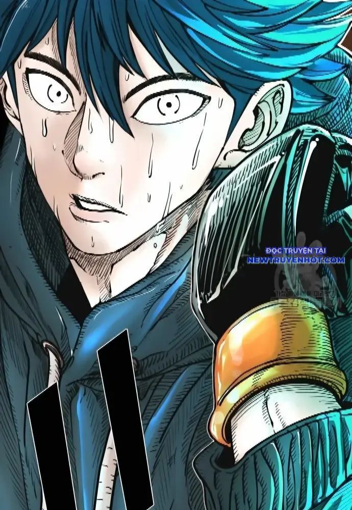 shark - cá mập chapter 271 9