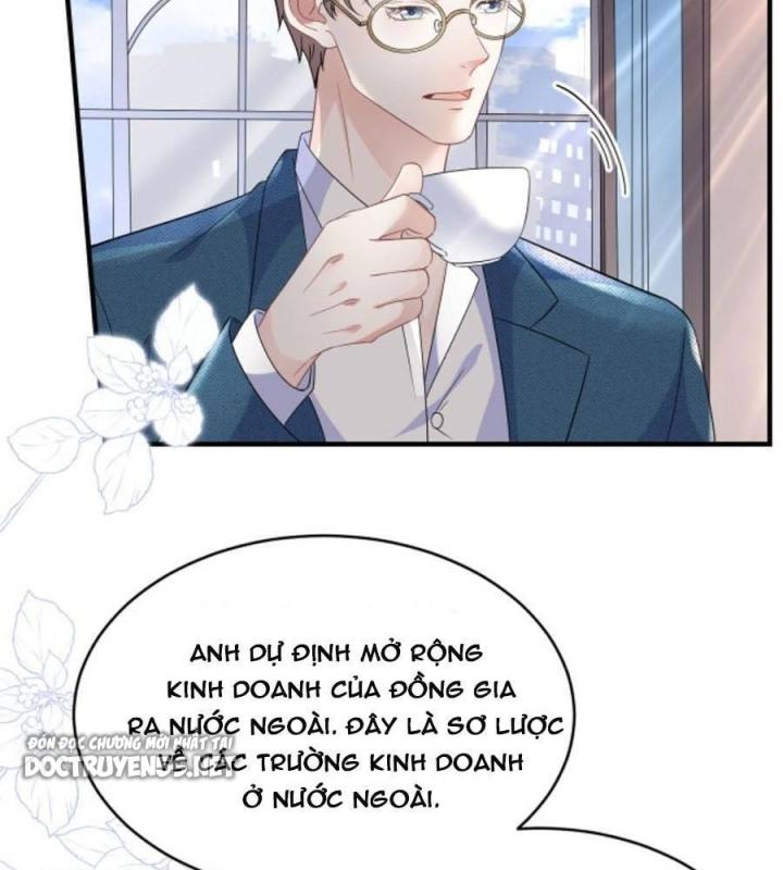 đại tiểu thư có thể có bụng dạ gì xấu chứ! (full) chapter 60 25