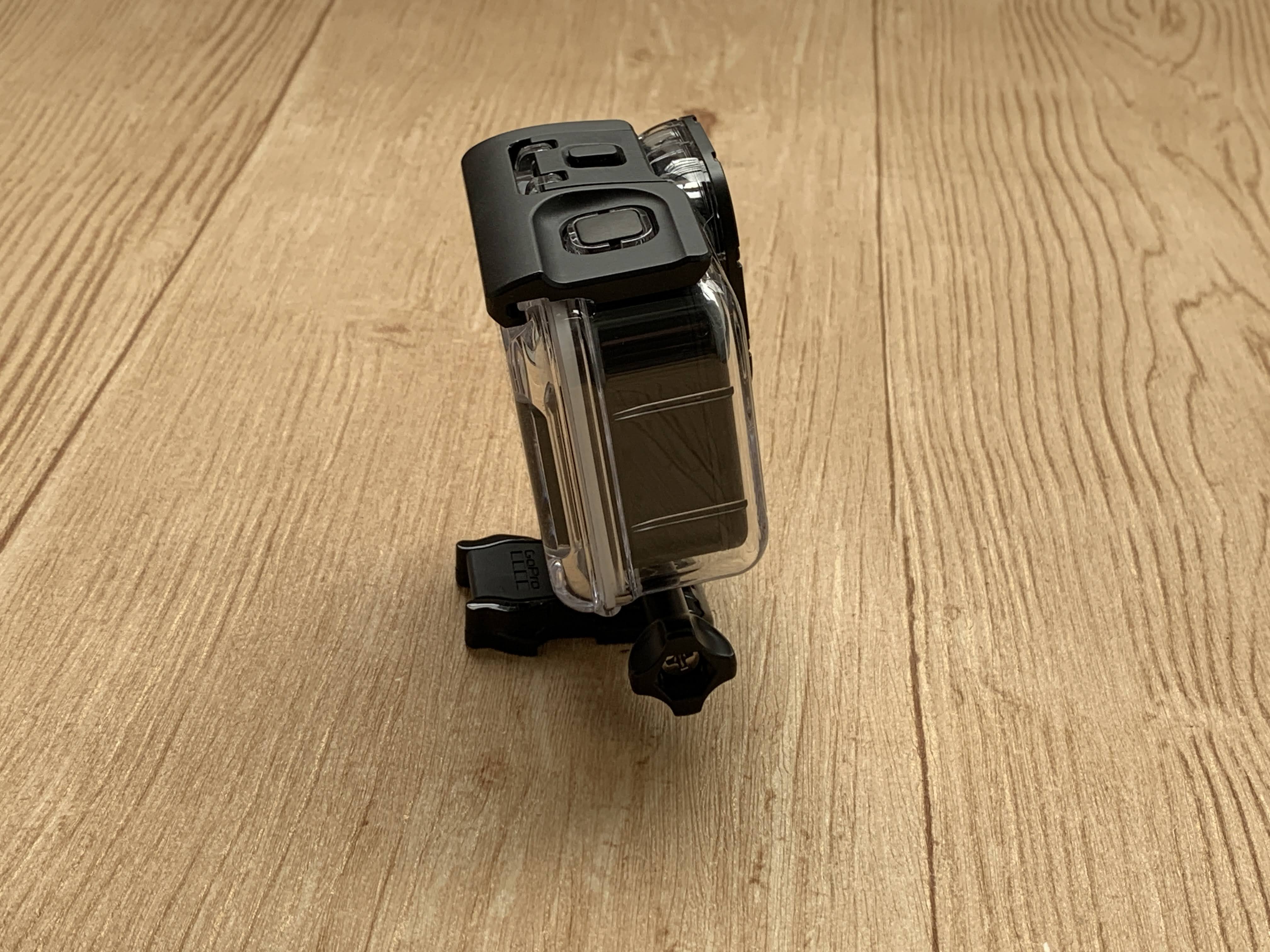 Vỏ bảo vệ chống nước dành cho GoPro 12