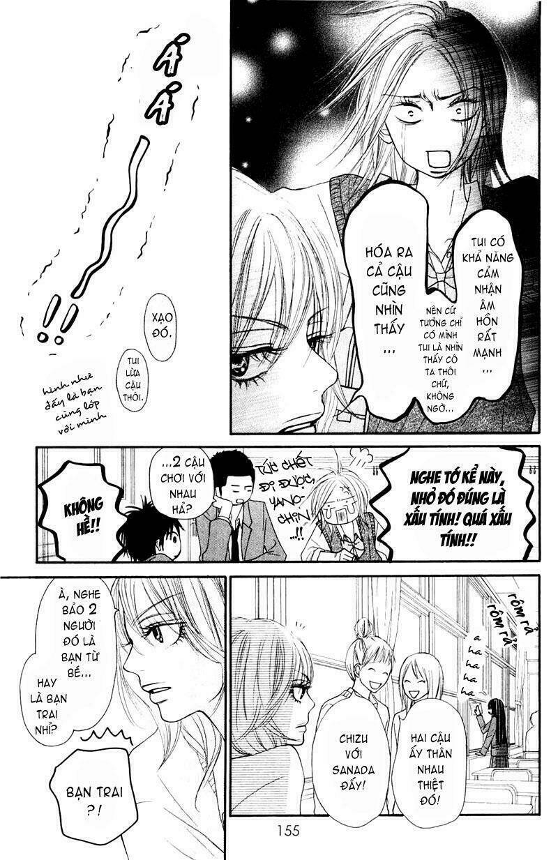 anh đã cho em biết bao thứ đầu tiên chapter 50 22