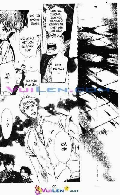 bát khuyển sỹ phương đông chapter 2 99