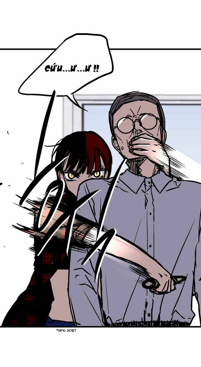 người máy hủy diệt chapter 12 18