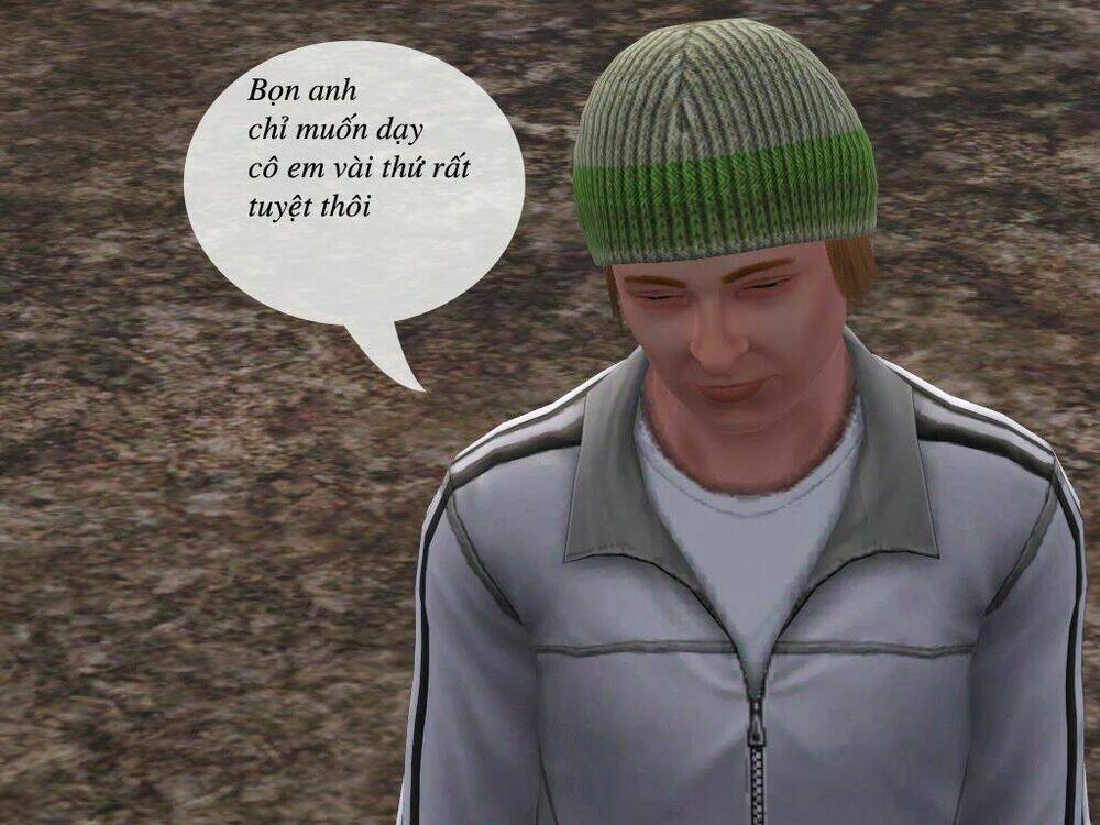 the fate chapter 18.1 15