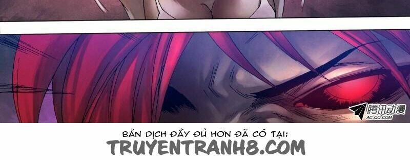 địa ngục thần y chapter 83 2