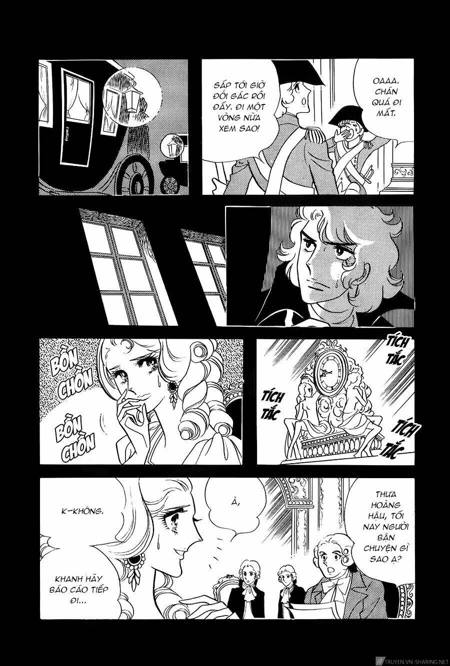 versailles no bara chapter 50 2