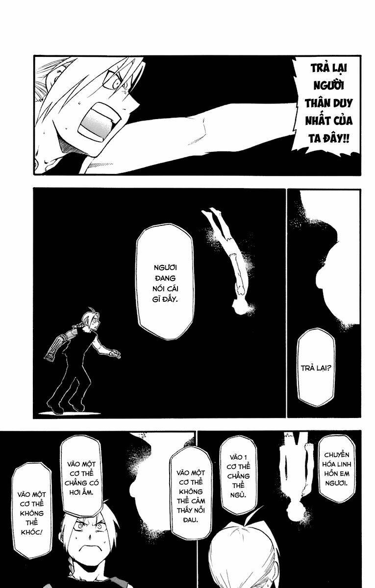 giả kim thuật chapter 43 11