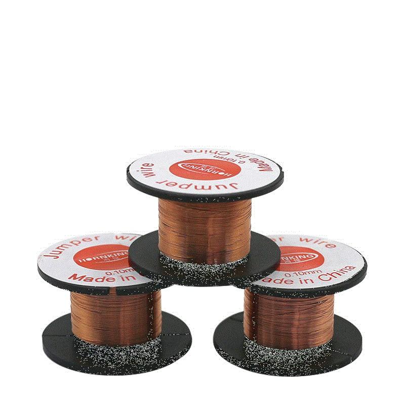 Dây Đồng Hàn Mạch 0.1MM