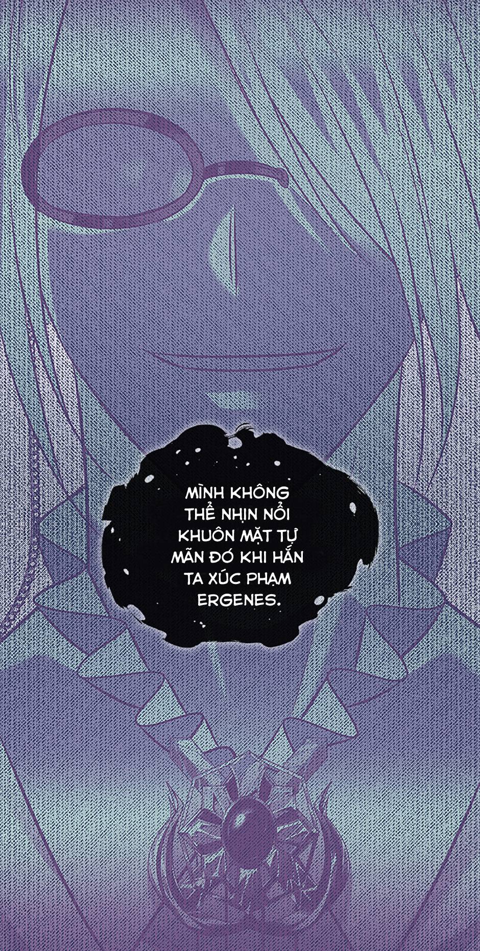 hôn nhân và kiếm chapter 13.2 37