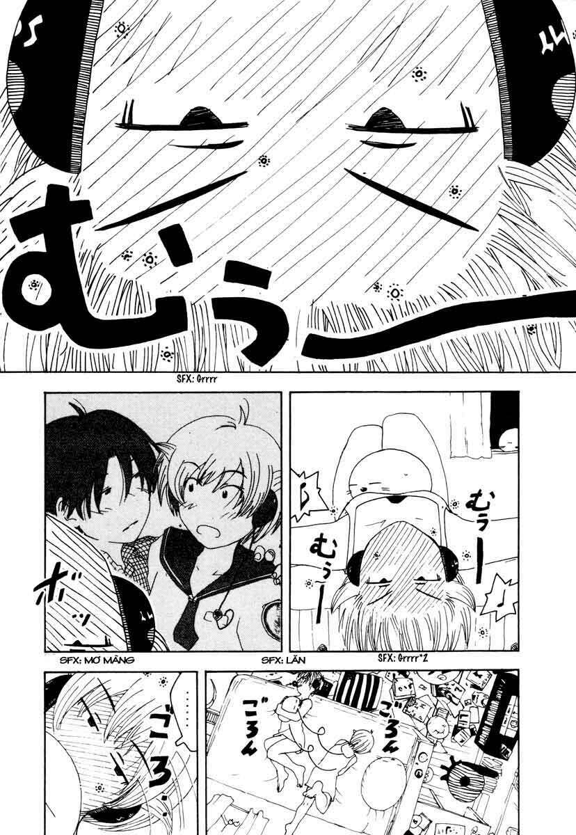 inu neko jump chapter 28 7