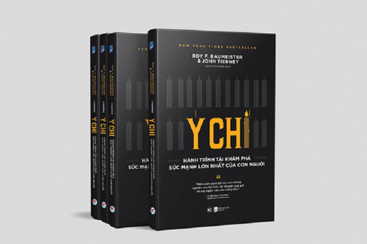 Hành Trình Tái Khám Phá Sức Mạnh Lớn Nhất Của Con Người Này