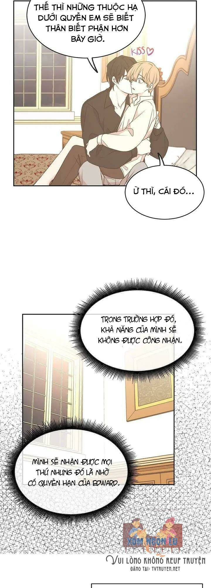 tôi chọn kết thúc của hoàng đế chapter 72 12