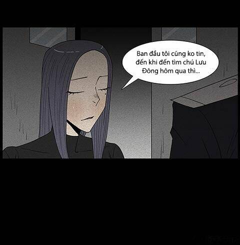 kinh dị đêm khuya chapter 78 21