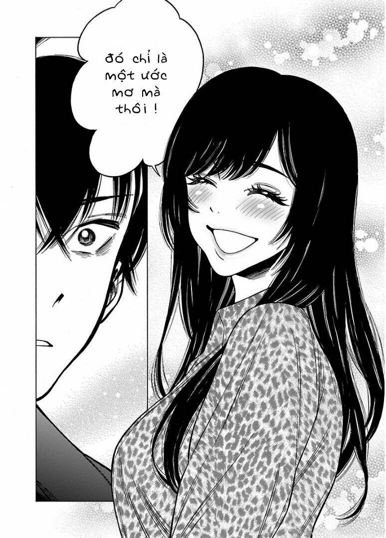 momoiro meloik chapter 51 8