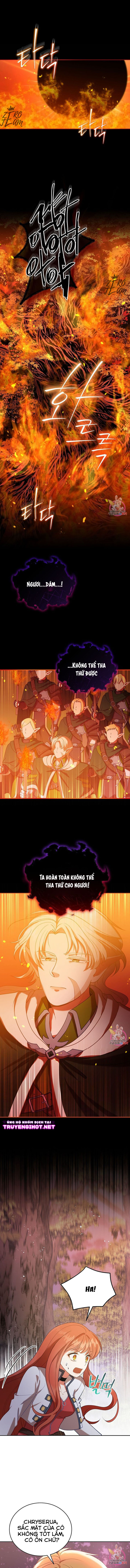 kẻ truy đuổi của bình minh chapter 16.1 1