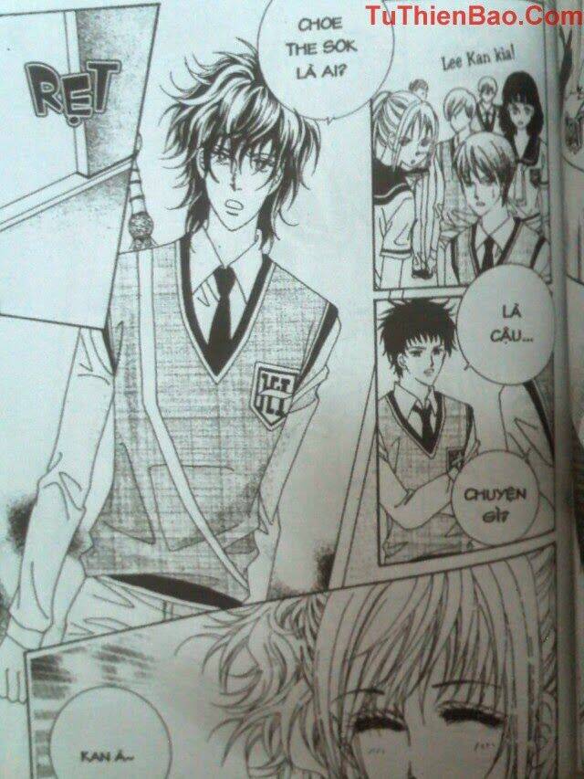 tình trong mộng chapter 6 74