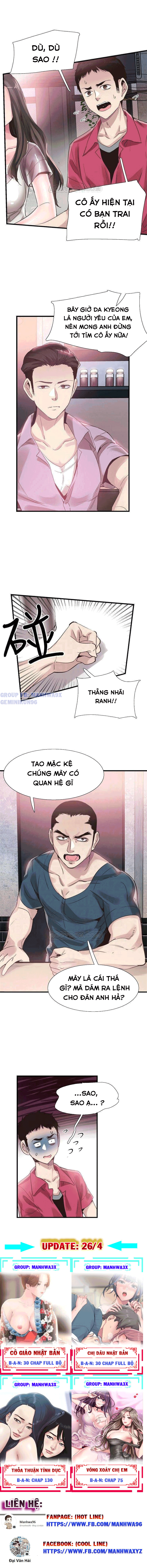 cuộc sống sinh viên chapter 37 3