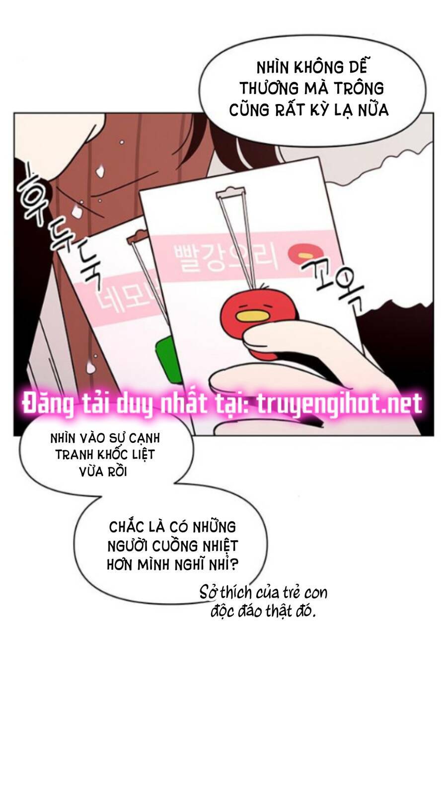 thanh xuân rực rỡ - season of blossom chapter 99 60