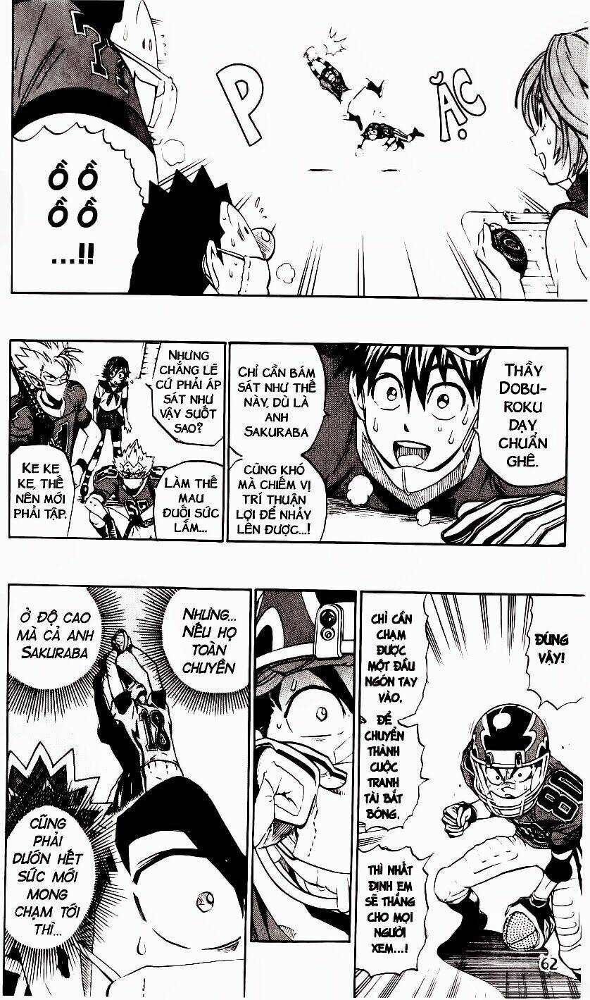 lá chắn mắt chapter 208 12