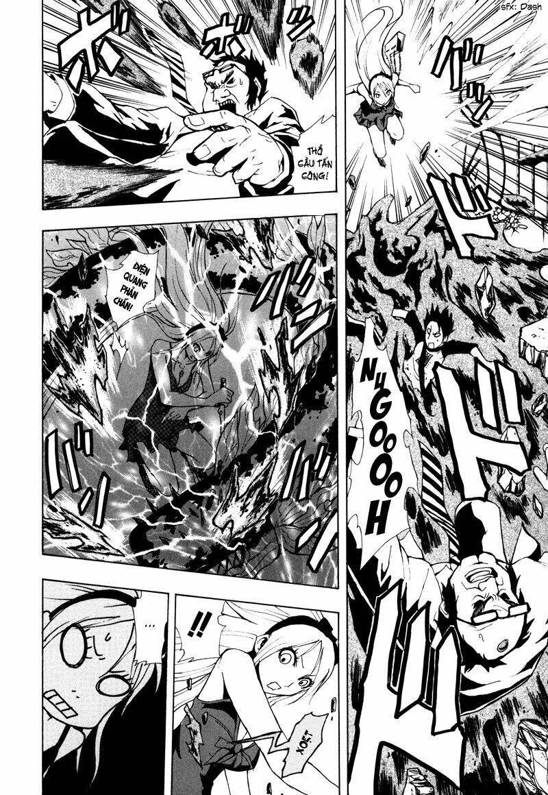 ga-rei chapter 14 29