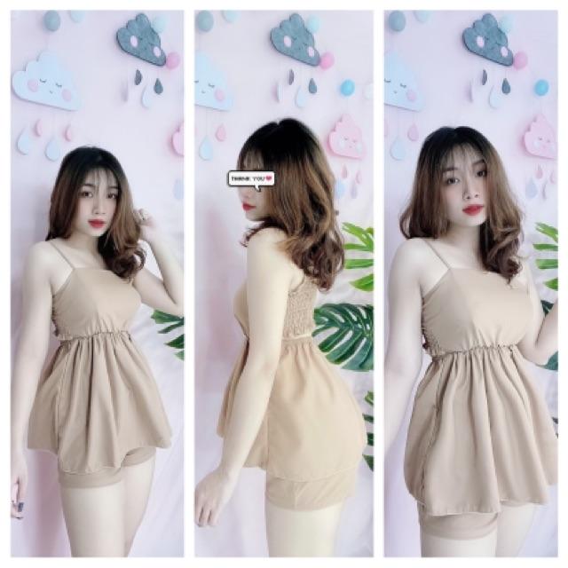 Set 2 dây quần siêu hot - Carotshop