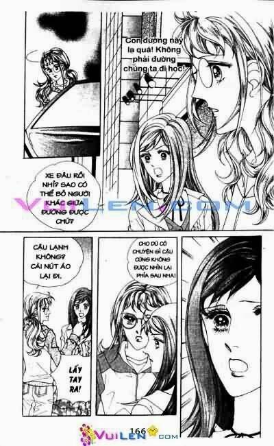 cô gái vương giả chapter 2 166