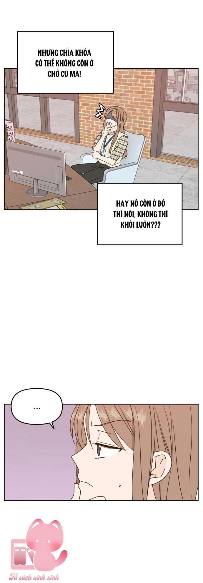 hẹn gặp nhau ở kiếp thứ 19 chapter 57 15