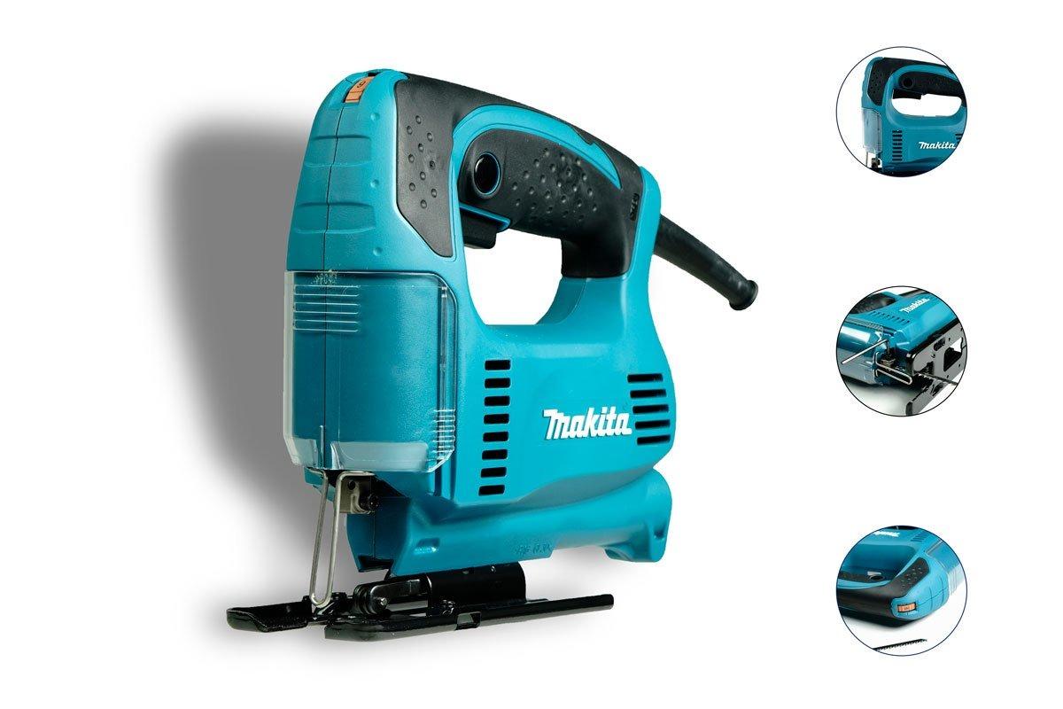 MÁY CƯA LỌNG 65MM 450W MAKITA 4327- HÀNG CHÍNH HÃNG