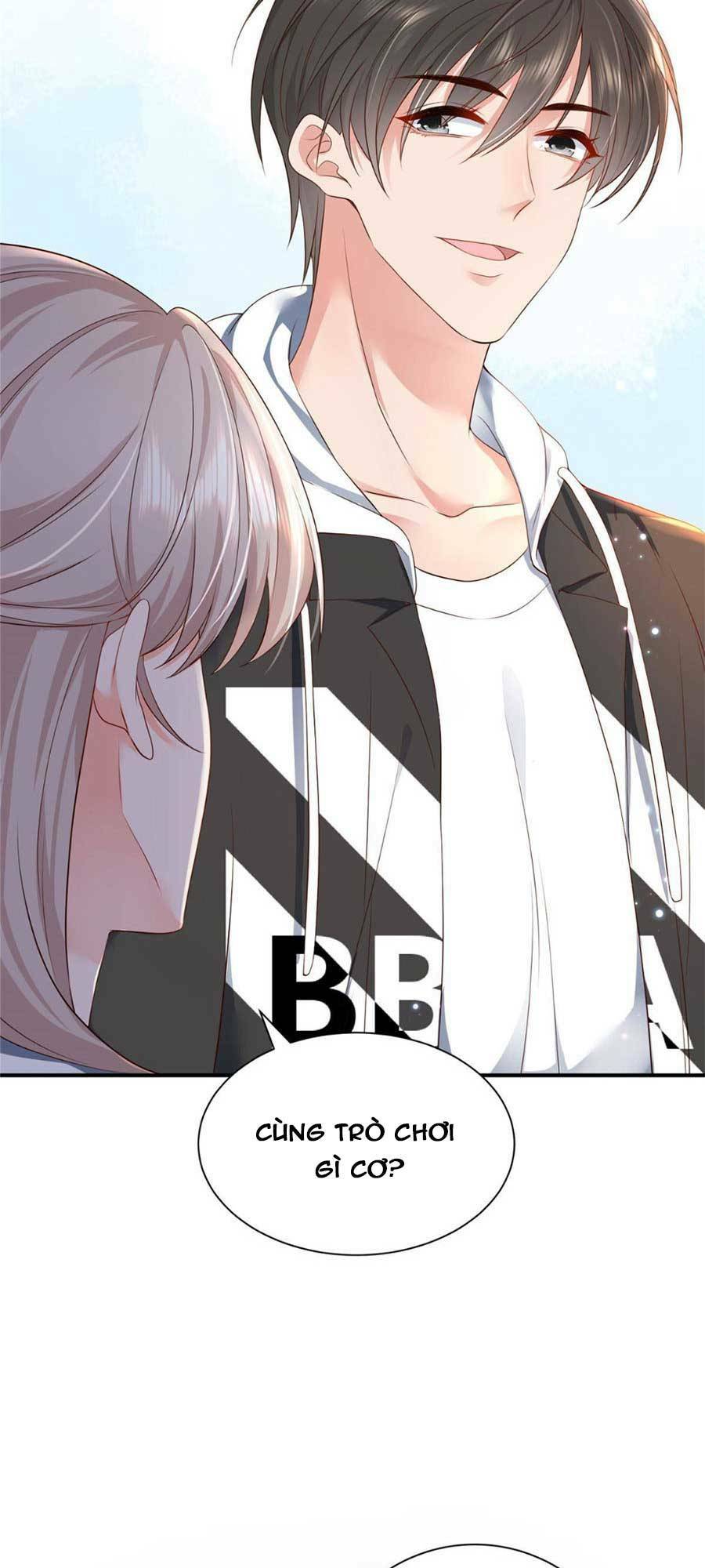 cô vợ của tôi không dễ bắt nạt chapter 7 13