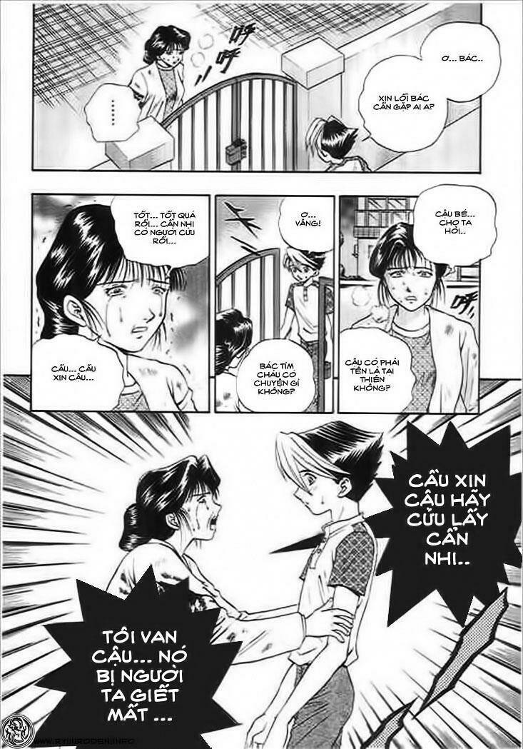thiên địa nam nhi chapter 11 22