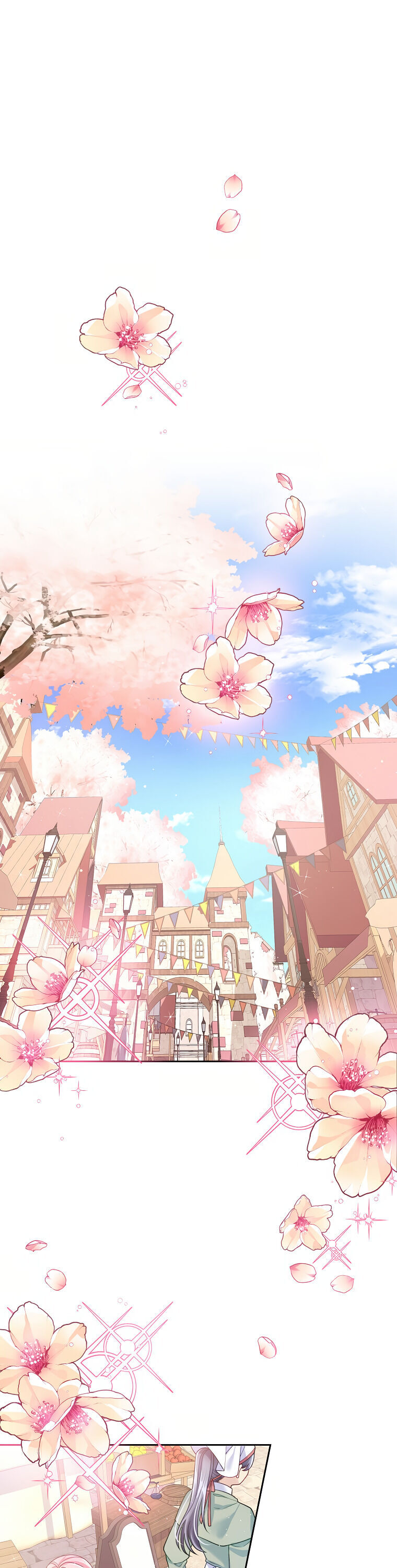 chồng tôi dễ thương quá, phải làm sao bây giờ? chapter 7.2 2