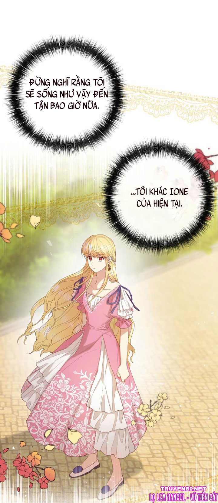 mối tình lãng mạn với kẻ phản diện chapter 4 80