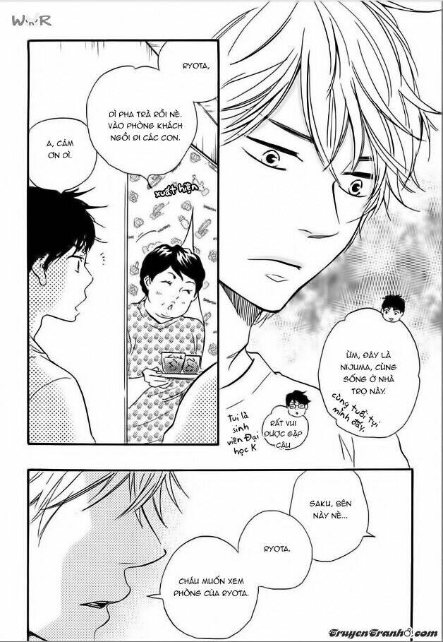 mad cinderella chapter 2 9