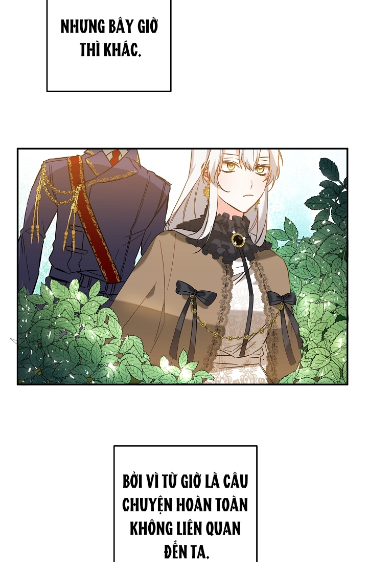 lí do cô ấy trở thành ác nữ chapter 5 30