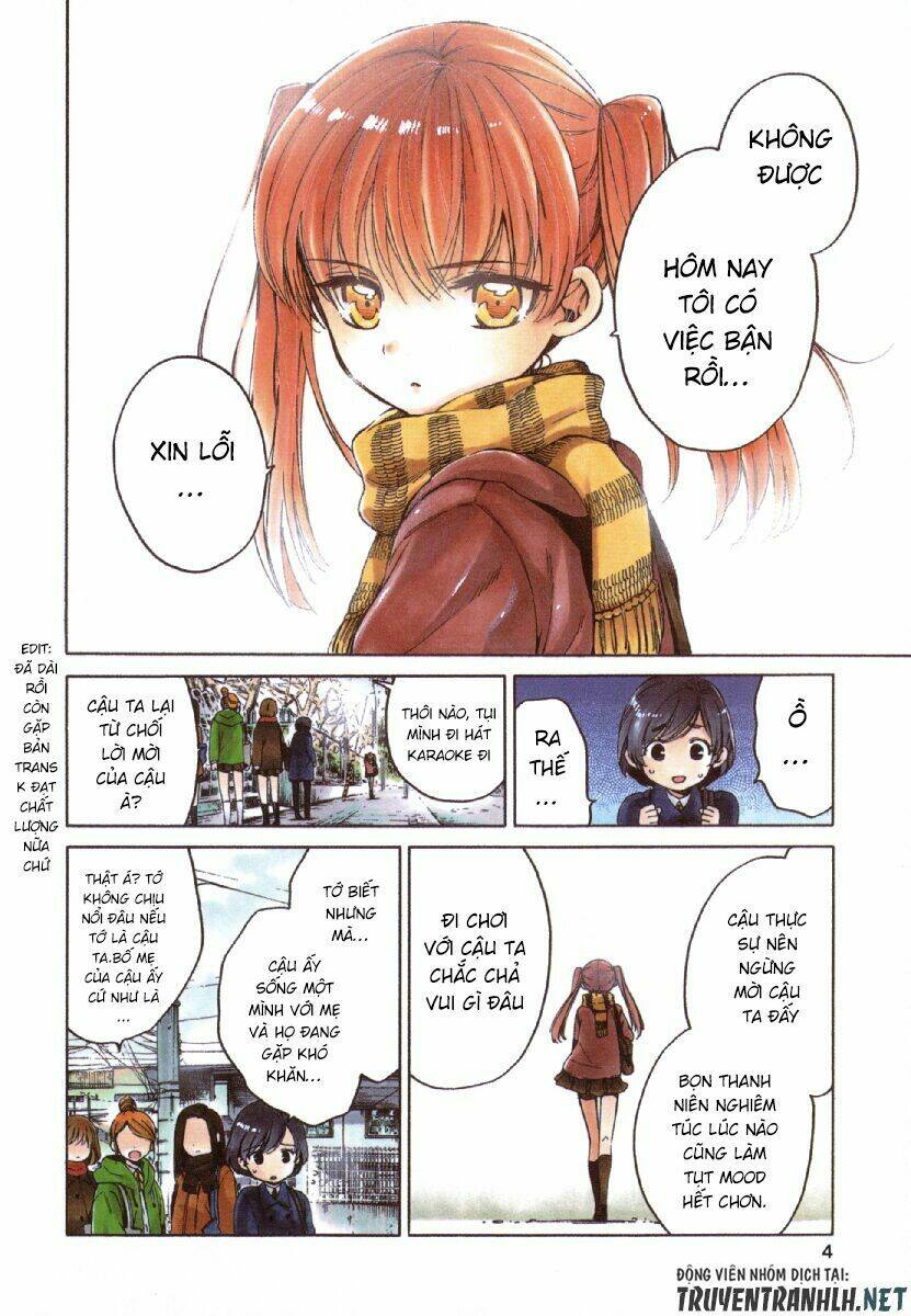 manaka no mori chapter 1 7