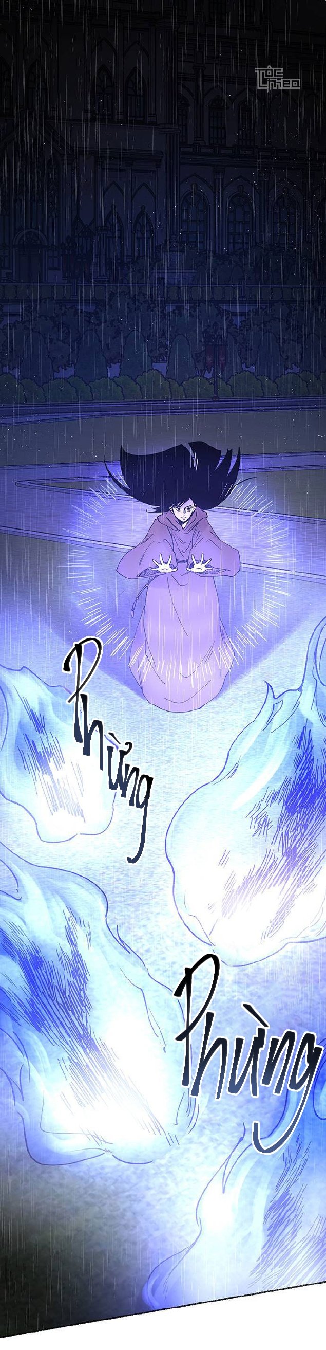 như gió trên cành cây khô chapter 22 61