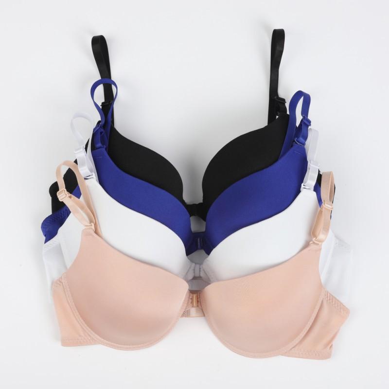 Áo Ngực Gài Nút Trước Thời Trang Dành Cho Nữ