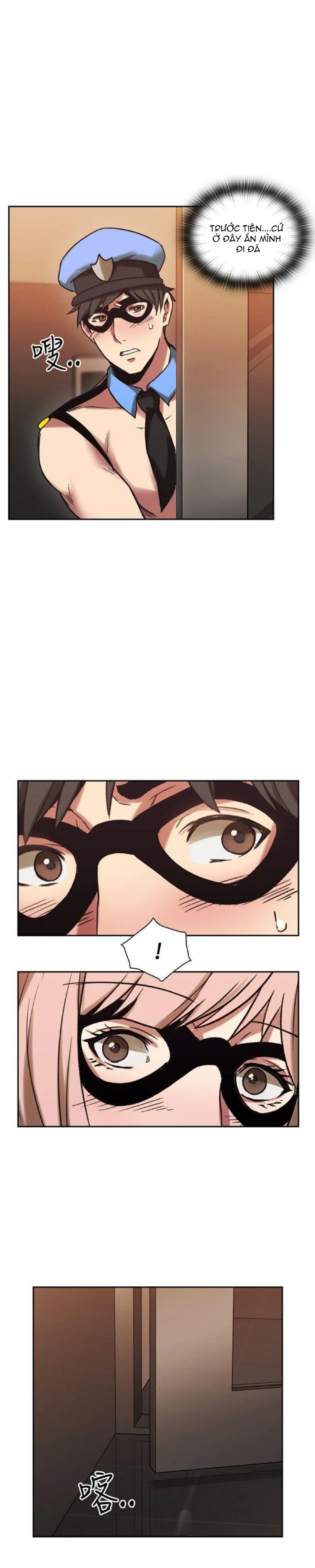 tình nhân chapter 26 23