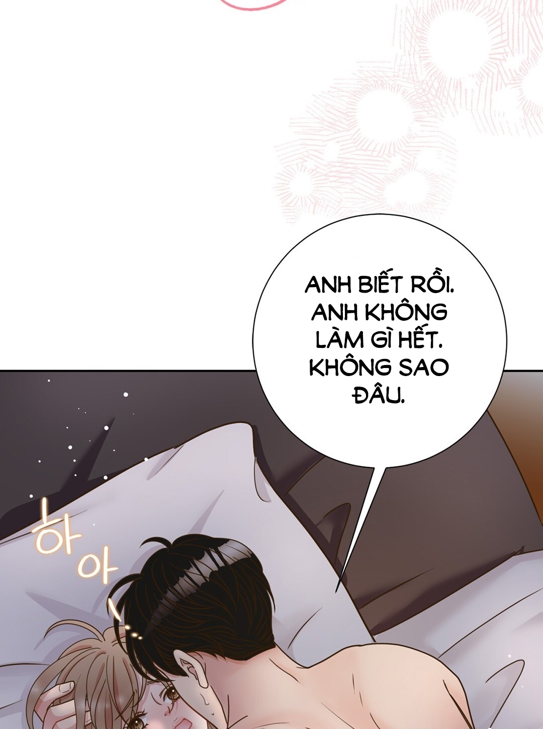 [18+] trải nghiệm thân mật với bạn của anh trai chapter 8.2 15